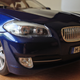 Illustration for article titled Teutonic Tuesday: BMW F11 550i Touring 1:18